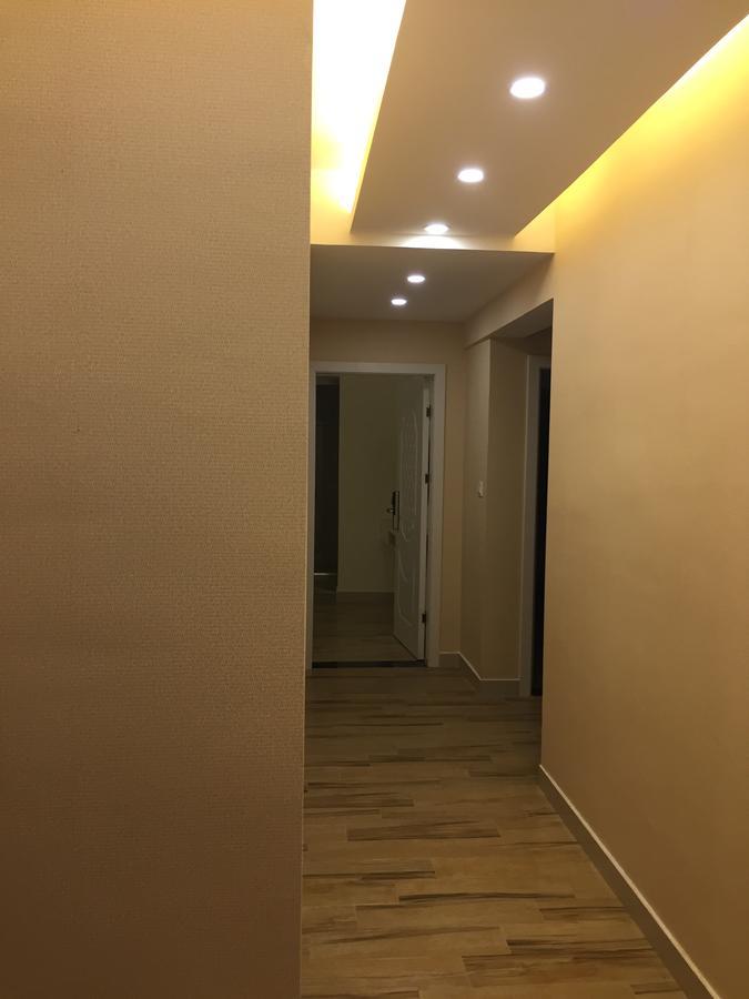 Dingding Inn Čang-ťia-ťie Exteriér fotografie