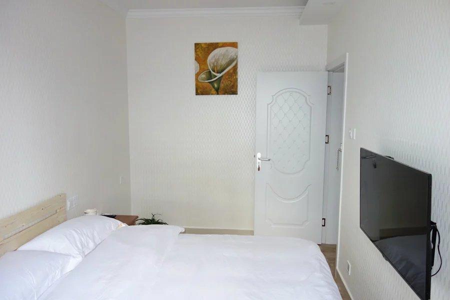 Dingding Inn Čang-ťia-ťie Exteriér fotografie