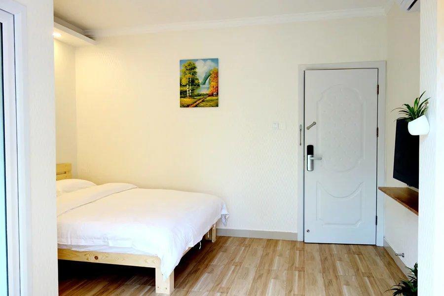 Dingding Inn Čang-ťia-ťie Exteriér fotografie
