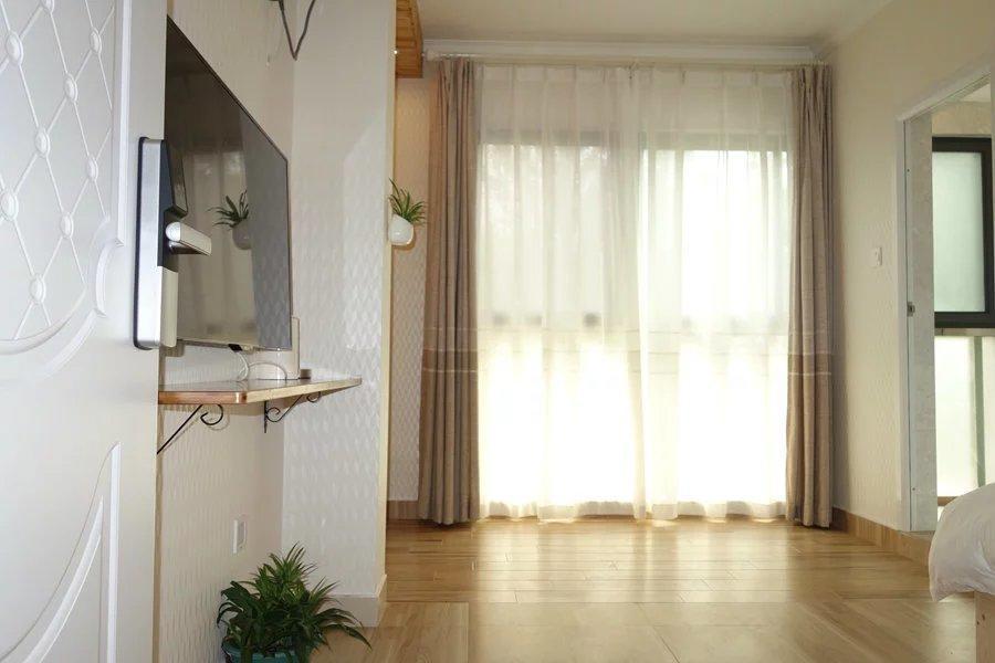 Dingding Inn Čang-ťia-ťie Exteriér fotografie