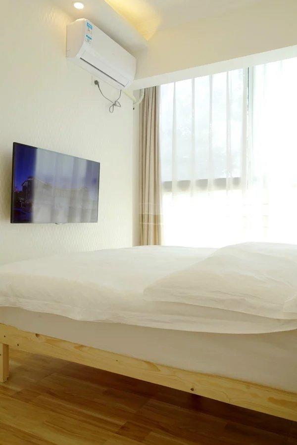 Dingding Inn Čang-ťia-ťie Exteriér fotografie