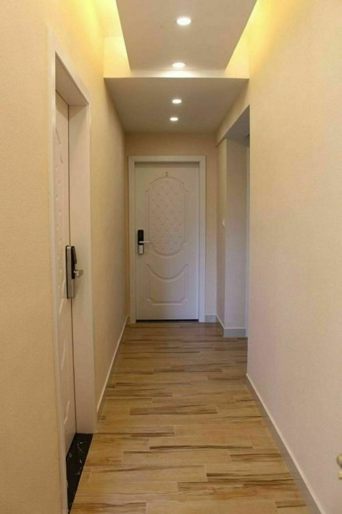 Dingding Inn Čang-ťia-ťie Exteriér fotografie