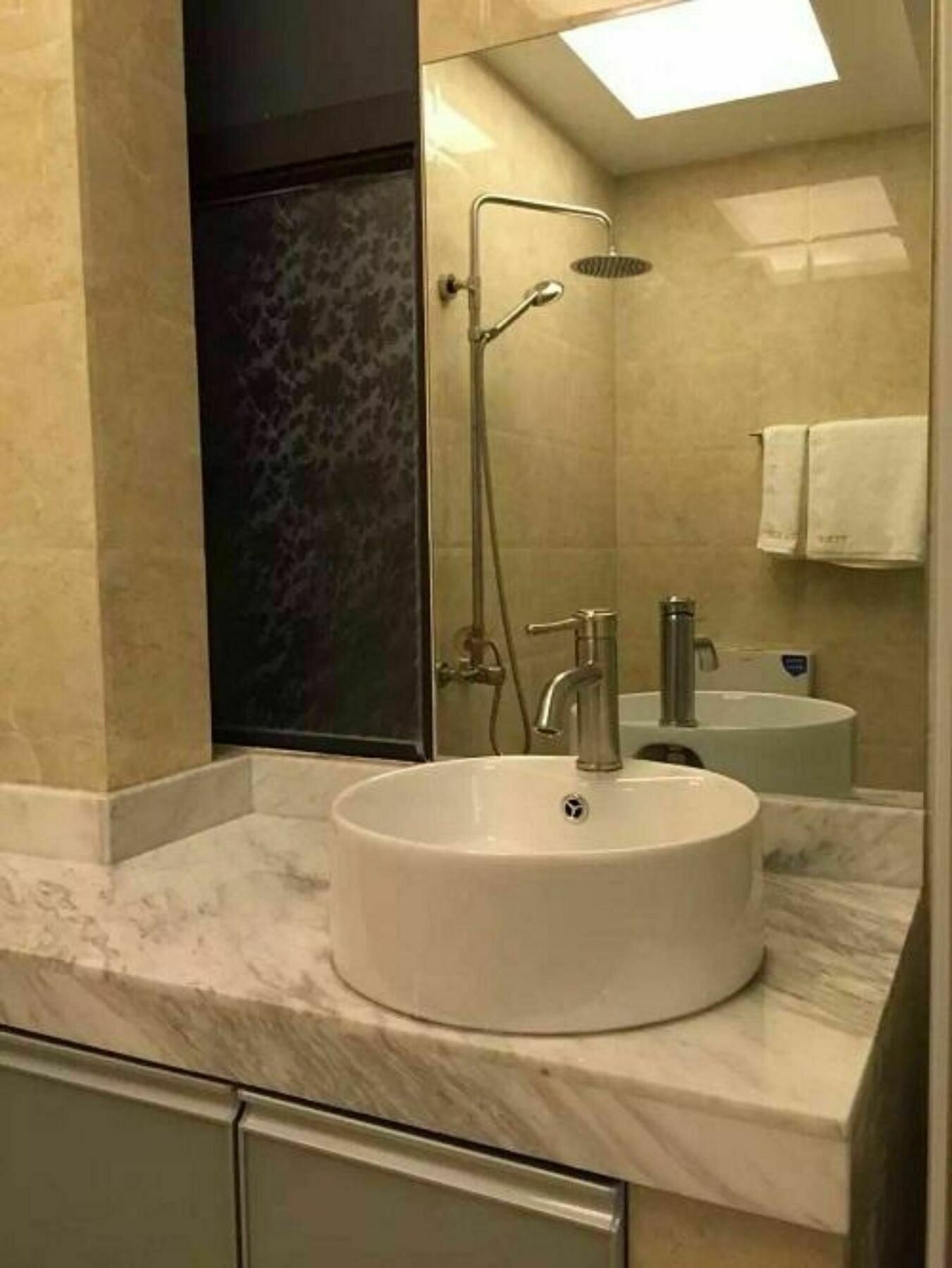 Dingding Inn Čang-ťia-ťie Exteriér fotografie